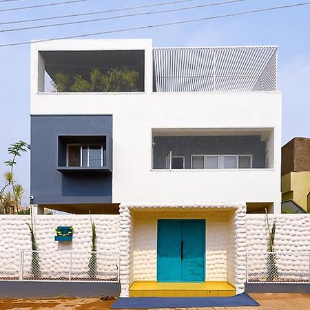 Agastya Villa By Veo - Part Of Stayvista Badami Luaran gambar