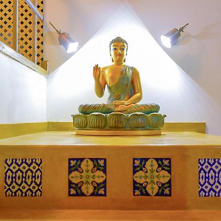 Agastya Villa By Veo - Part Of Stayvista Badami Luaran gambar