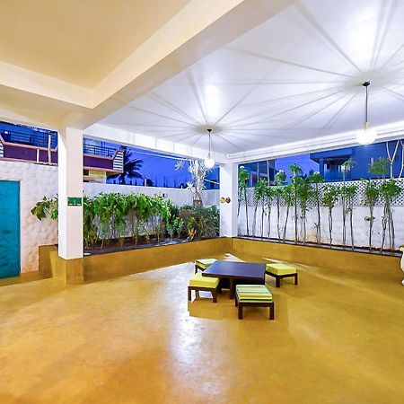 Agastya Villa By Veo - Part Of Stayvista Badami Luaran gambar