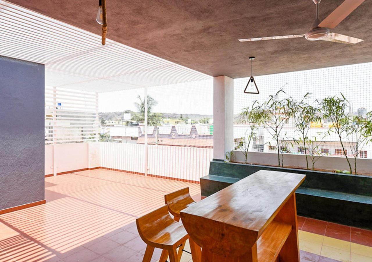 Agastya Villa By Veo - Part Of Stayvista Badami Luaran gambar