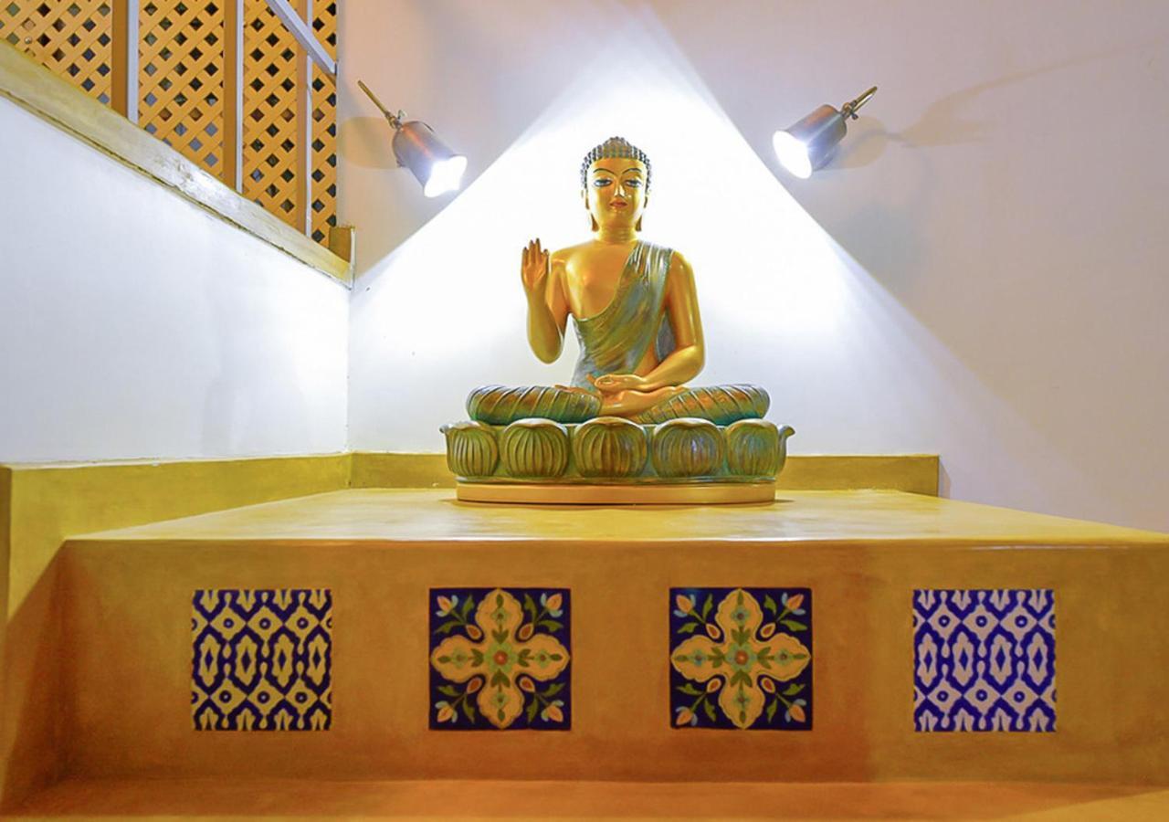 Agastya Villa By Veo - Part Of Stayvista Badami Luaran gambar