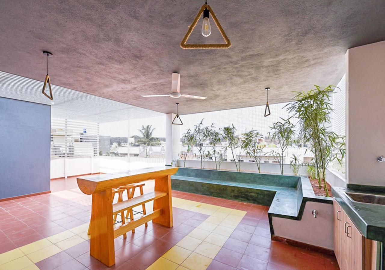 Agastya Villa By Veo - Part Of Stayvista Badami Luaran gambar