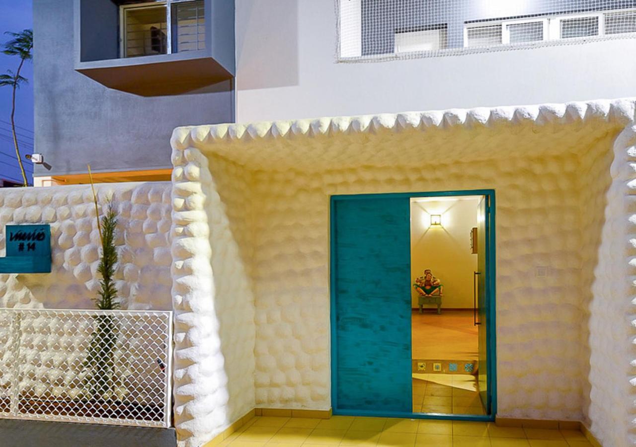 Agastya Villa By Veo - Part Of Stayvista Badami Luaran gambar